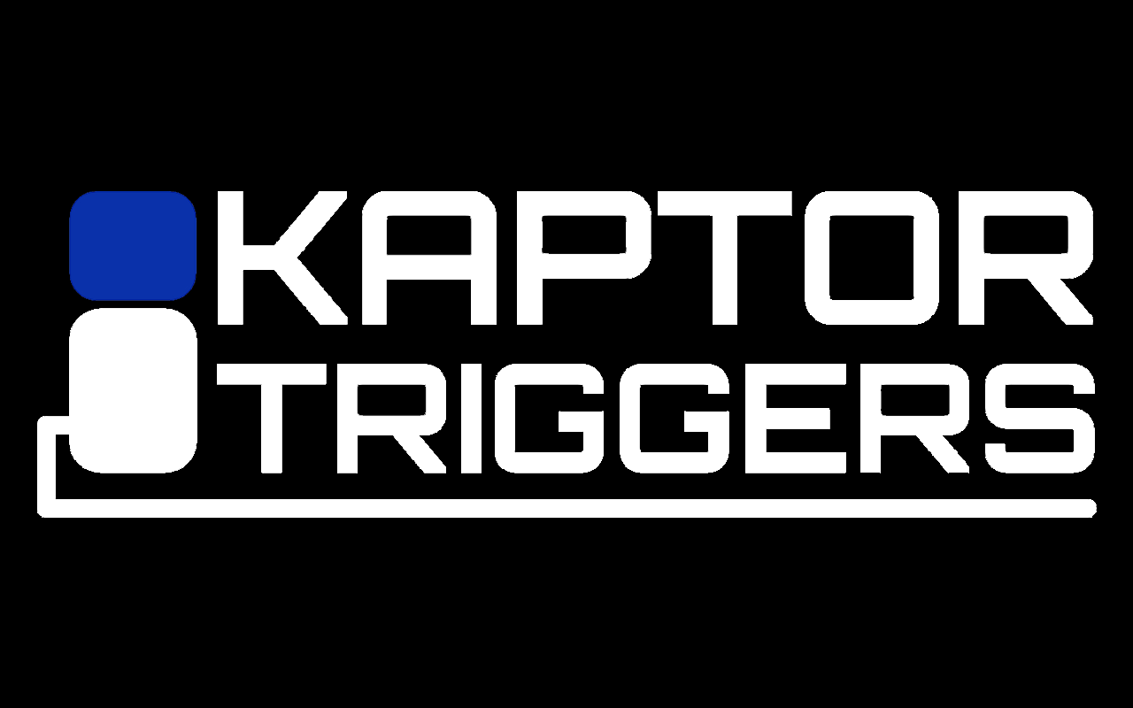 Kaptor Triggers logo