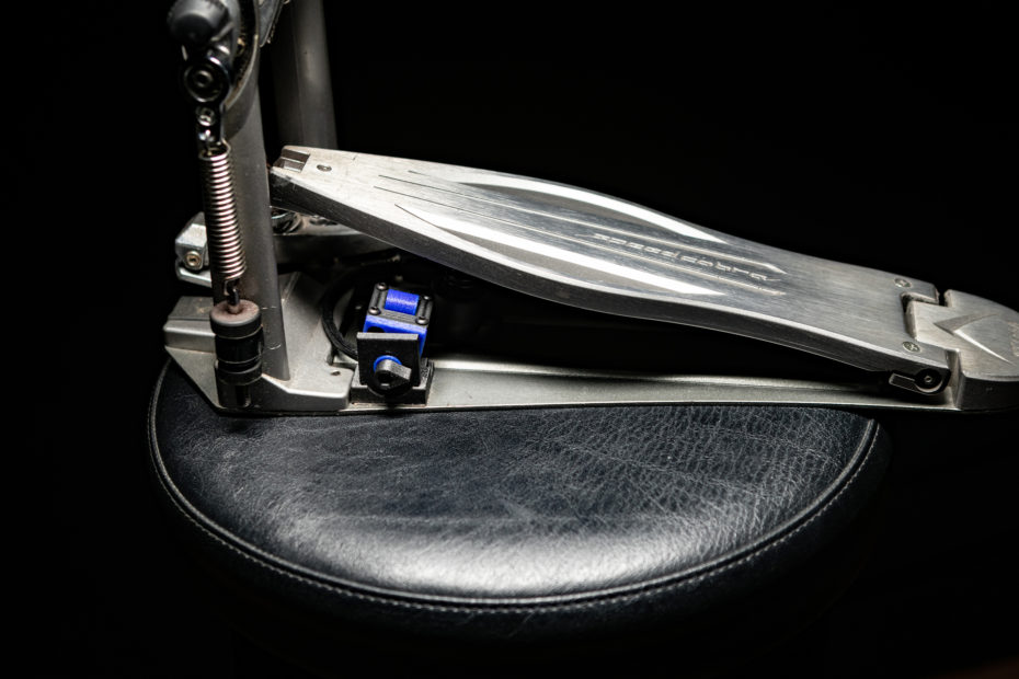 Pedal triggers V2 Double Kaptor Triggers