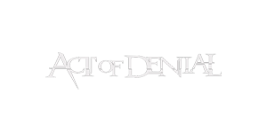 Act of Denial logo