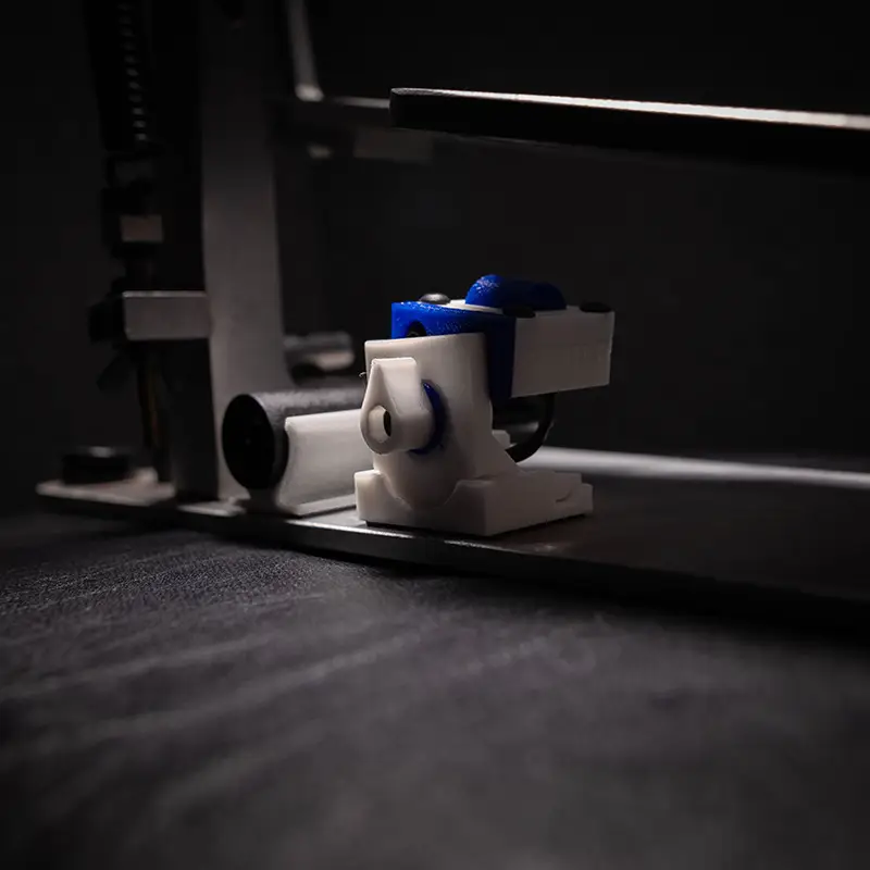 Kaptor Trigger Pedal Mounted Triggers