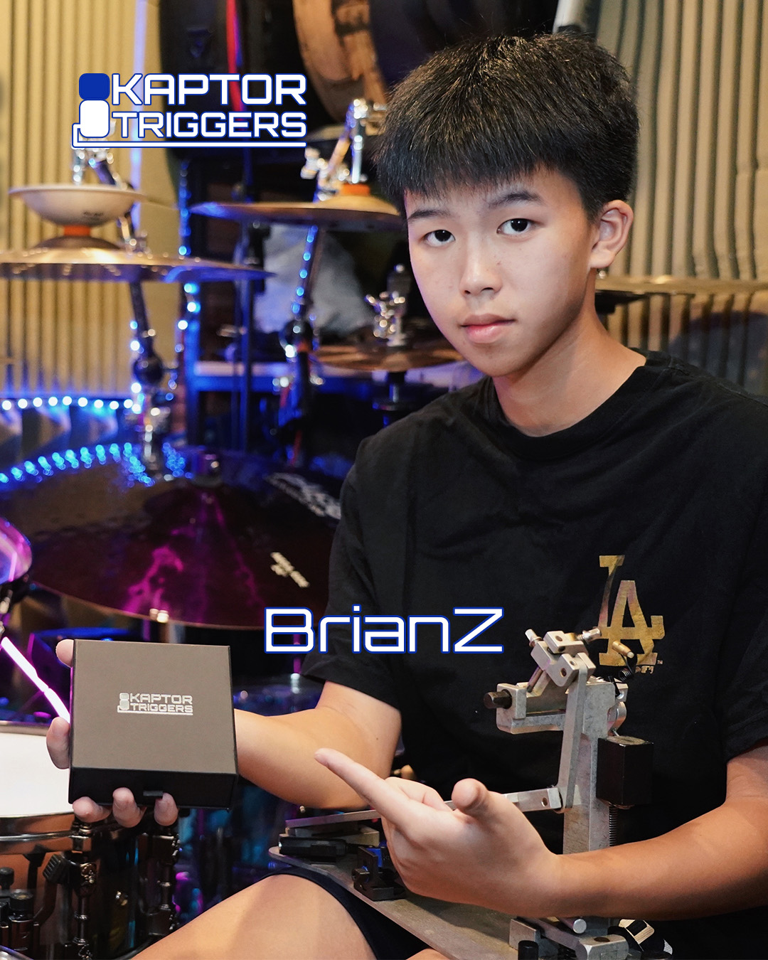 BrianZ